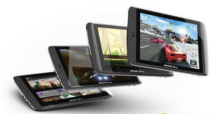 愛(ài)可視平板電腦升級(jí)雙核1.5GHz處理器，或?qū)⒋钶d機(jī)械硬盤