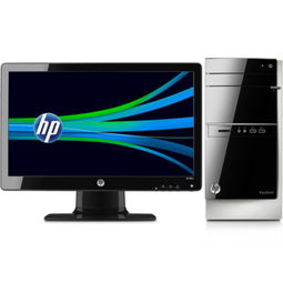 惠普500 210cx臺(tái)式機(jī) 高效辦公與低成本解決方案