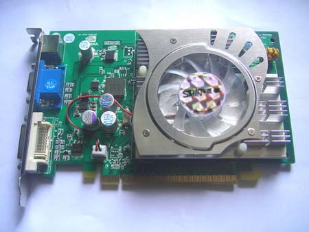 8500GT 512M顯卡工廠價批發指南 規格、價格與采購建議