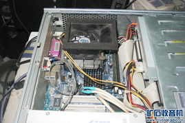 拆機好物大促 屏壞顯示器、穩壓電源、聯想小主機，批發福利來襲！