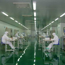 深圳市科迪凈化制品廠 專業凈化制品、工程與技術服務的領軍企業