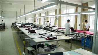 服裝工廠返工率控制在3%、合格率達(dá)99%以上的系統(tǒng)方法——鞋帽行業(yè)參考